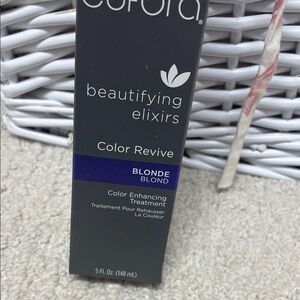 Color Revive Blonde Hair Treatment